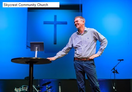 Skycrest Community Church