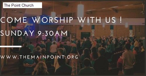 The Point Church
