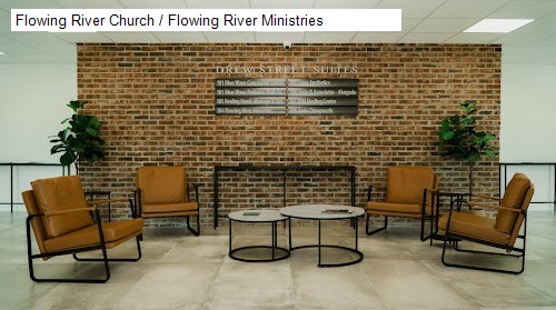 Flowing River Church / Flowing River Ministries