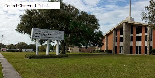 Central Church of Christ