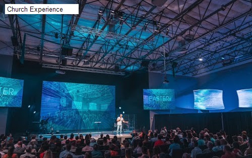 Church Experience