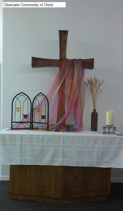Clearwater Community of Christ
