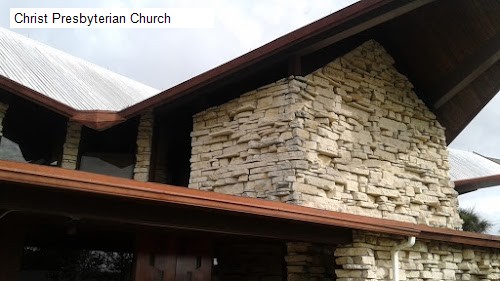 Christ Presbyterian Church