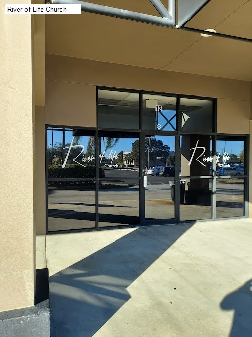 River of Life Church