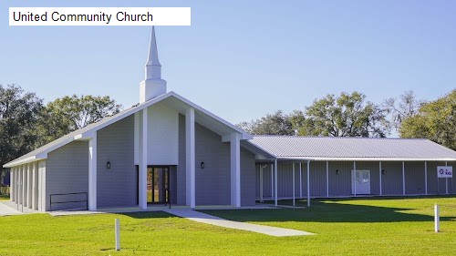 United Community Church