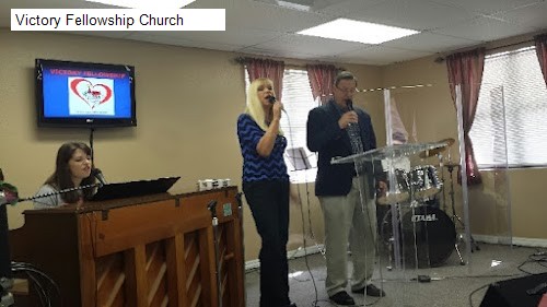 Victory Fellowship Church