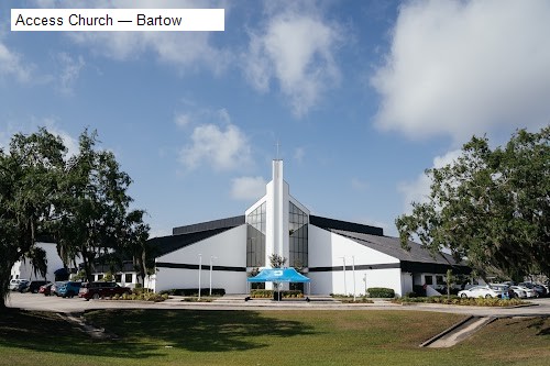 Access Church — Bartow