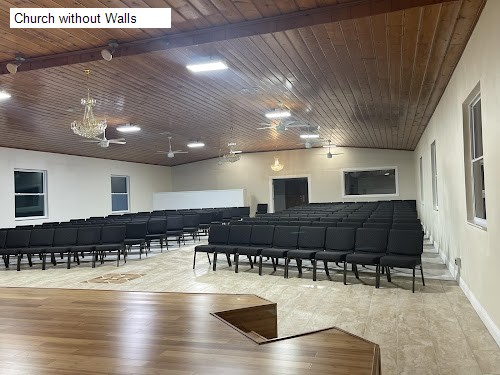 Church without Walls