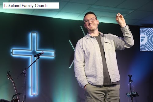 Lakeland Family Church