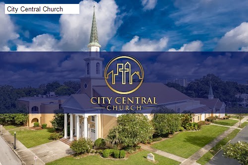 City Central Church
