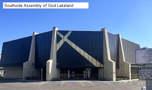 Southside Assembly of God Lakeland