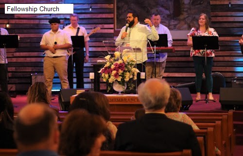 Fellowship Church