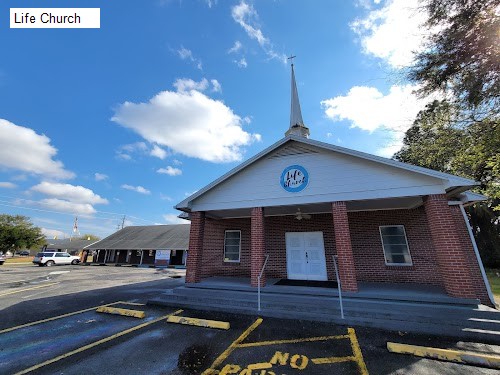 Life Church