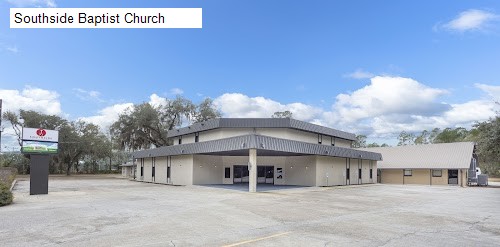 Southside Baptist Church