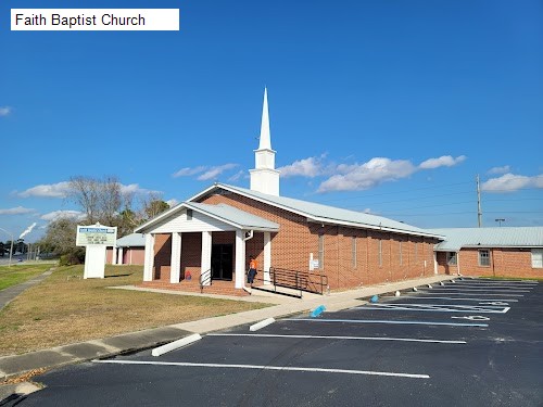 Faith Baptist Church