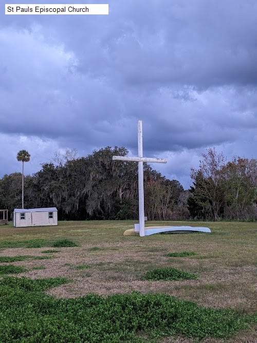 St Pauls Episcopal Church