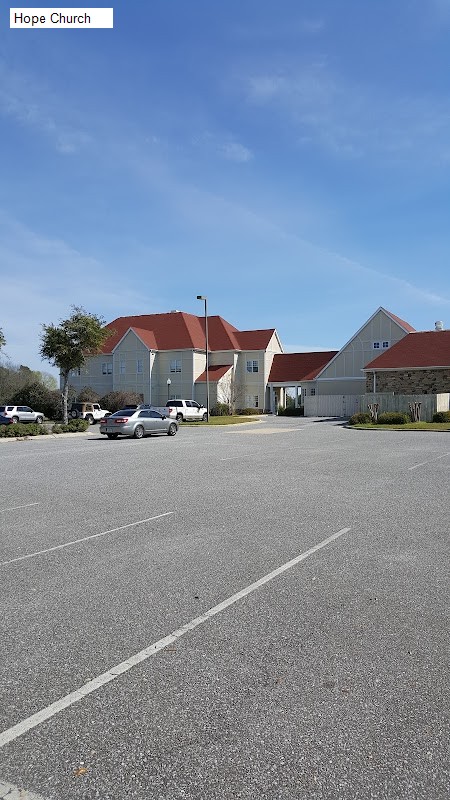 Hope Church