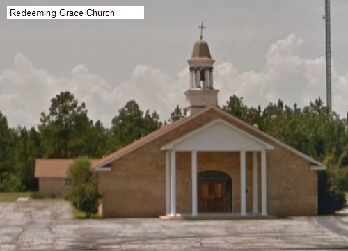 Redeeming Grace Church