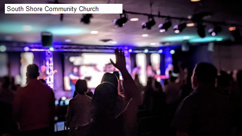South Shore Community Church