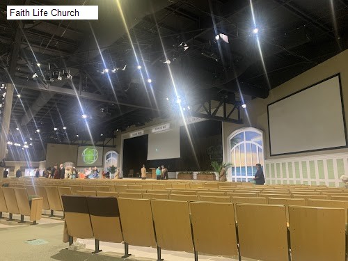 Faith Life Church
