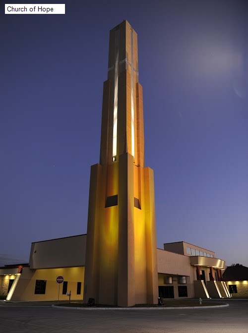 Church of Hope