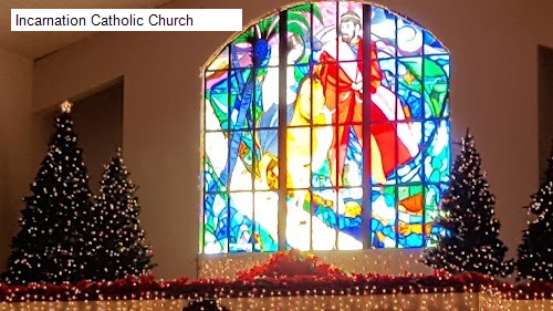 Incarnation Catholic Church