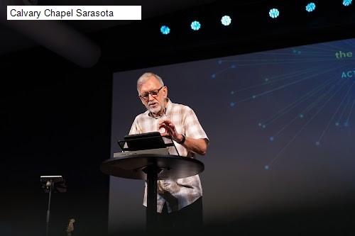 Calvary Chapel Sarasota