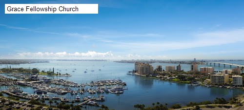 Grace Fellowship Church
