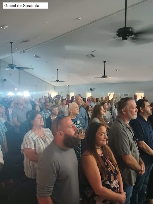 GraceLife Sarasota