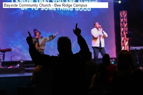 Bayside Community Church - Bee Ridge Campus