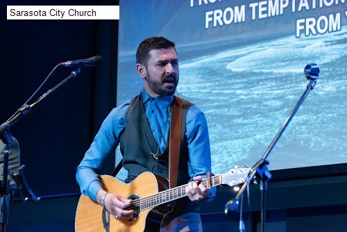 Sarasota City Church