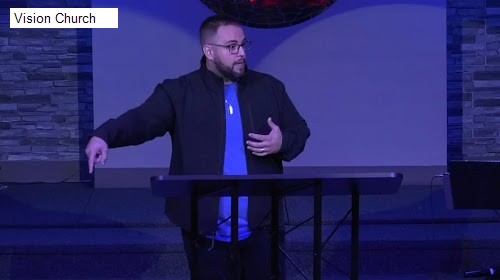 Vision Church