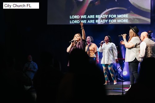 City Church FL
