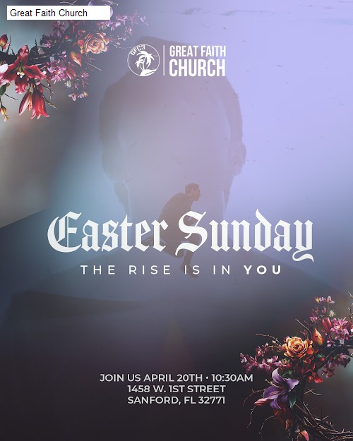 Great Faith Church