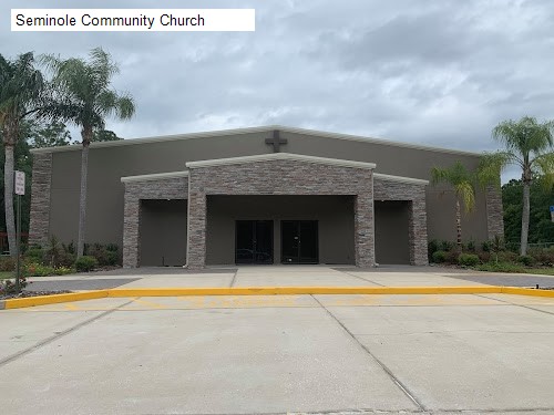 Seminole Community Church