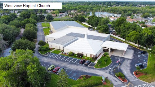 Westview Baptist Church