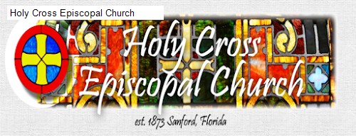 Holy Cross Episcopal Church