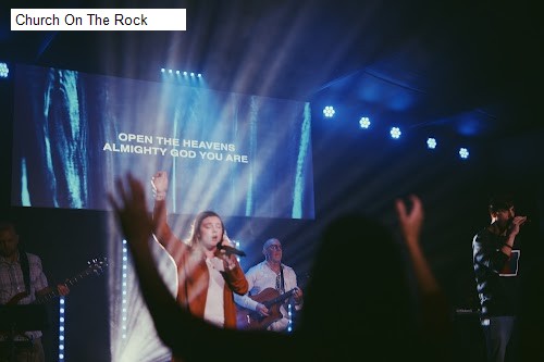 Church On The Rock