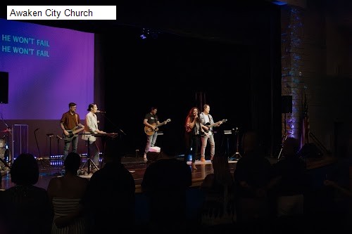 Awaken City Church