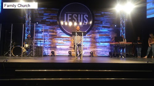 Family Church
