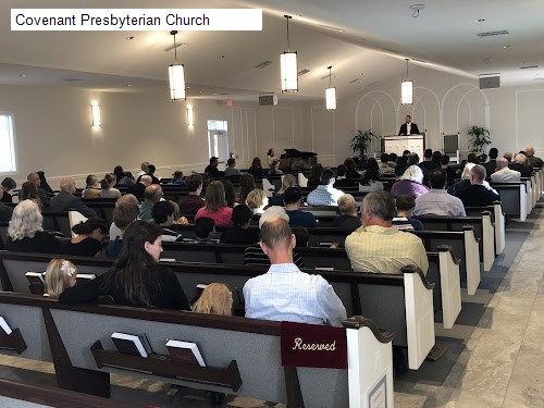 Covenant Presbyterian Church