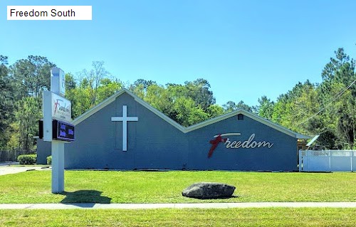 Freedom South