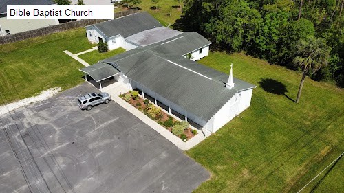 Bible Baptist Church