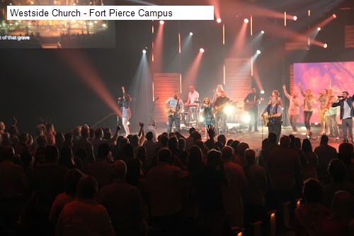 Westside Church - Fort Pierce Campus