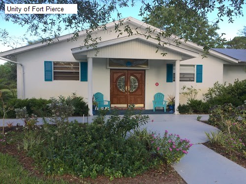 Unity of Fort Pierce