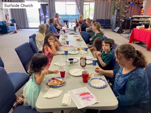 Surfside Church