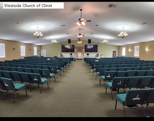 Westside Church of Christ