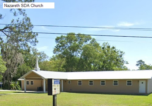 Nazareth SDA Church