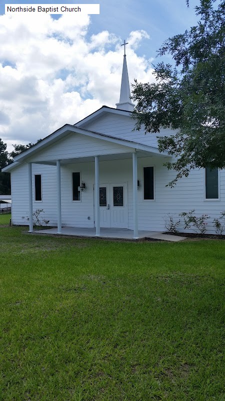 Northside Baptist Church
