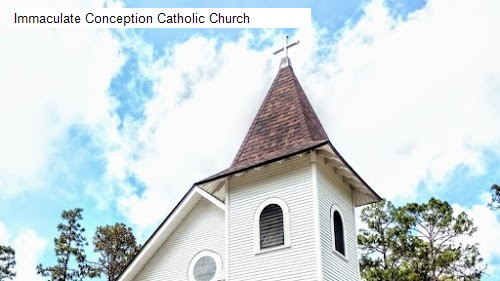 Immaculate Conception Catholic Church
